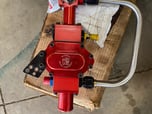 Lil Bertha Fuel Pump   for sale $1,700 
