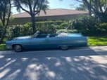 1966 Cadillac DeVille  for sale $39,999 