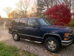 1996 Chevrolet Tahoe  for sale $2,700 