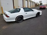 1991 Chevy Camaro RS Coupe 2Dr  for sale $21,000 