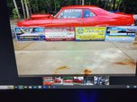 68 chevy 2 SS nova with title and trailer  for sale $30,000 