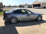 2004 330CI track car  for sale $15,000 