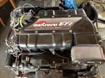 502 Magnum MPI Engine fresh rebuilt  for sale $9,900 