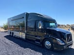 2016 C&S CONVERSION (VOLVO CHASSIS)  for sale $280,000 