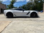 2017 Chevrolet Corvette Z06 1LZ  for sale $65,000 