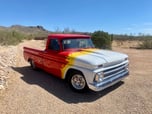 1966 Chevy c10 short bed prostreet   for sale $29,999 