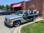 1989 GMC C1500  for sale $18,200 