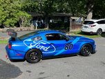 2006 Ford Mustang GT Race Car  for sale $25,000 