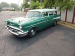 1957 Chevrolet Two-Ten Series  for sale $28,000 