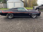 1970 Chevelle 2 Door Hardtop  for sale $98,000 