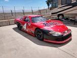 Stock car   for sale $25,000 