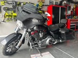 $28K!!!!!!CRAZY DEAL FOR THIS CVO ONLY 1755 MILES. 