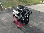 DART 372 CI. SMALL CHEVY 192 BLACK BLOWER SHOP PUMP HYD ROLL  for sale $23,999 