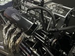 Oakley 632 TBS250 Blower Engine  for sale $28,500 