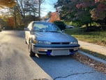 1991 Honda Accord  for sale $4,400 