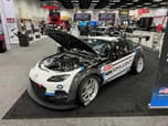 LS3 Mazda MX5 Endurance Racecar, Paddle Shift, Motec  for sale $105,000 
