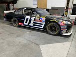 DEI 0108053 Car was built in 08, Aric Almirola, Mark Martin  for sale $35,000 