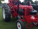 Farmall h puller  for sale $8,500 