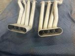 426 Hemi funny car style headers. big tube big flanges  for sale $600 