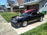 Turnkey 1990 mustang with a 540 ci Scott Shafiroff motor.    for sale $20,000 