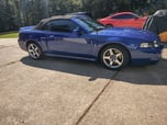 2003 Ford Mustang  for sale $26,500 