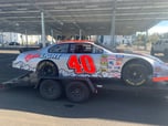NASCAR Road Race Car R5P7/G-Force Transmission *VERY CLEAN*  for sale $35,000 