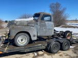 1951 Chevy truck  for sale $3,500 