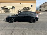 2008 Subaru STI caged track/hillclimb car  for sale $20,000 