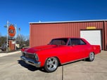 1966 Chevrolet Chevy II  for sale $175,000 