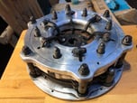 MRP 3 Disc 6 Stand Full centrifugal Clutch  for sale $1,975 