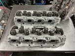 Brodix 2X Cylinder Heads  for sale $1,800 
