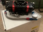  FST Performance RT-X 850 CFM Carburetor  for sale $475 