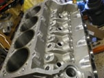 Ford BBF aluminum Motorsport A96 block  for sale $5,000 