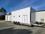 2016 Forest River Stacker Trailer  for sale $39,000 