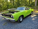 1970 Plymouth Road Runner Pro Street  for sale $35,000 