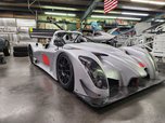 2016 RADICAL RXC SPYDER  