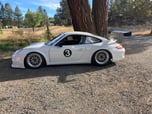 Porsche GT3 Cup  for sale $80,000 
