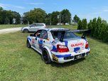 2003 subaru impreza wrx/sti track car   for sale $21,000 