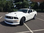 2008 Ford Mustang  for sale $22,500 