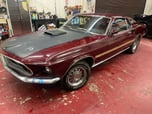 1969 Ford Mustang  for sale $65,000 