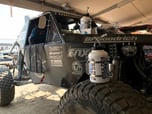 GET COOL WHILE rock crawling ..  for sale $399 