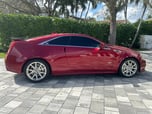 2011 Cadillac CTS  for sale $45,000 