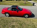 1990 Mazda Miata  for sale $9,500 