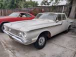1962 Plymouth Belvedere  for sale $6,500 
