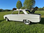 1962 Ford Falcon  for sale $32,000 