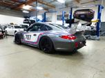 2011 Porsche Carrera GTS Race Car Pro Built from New  for sale $75,000 