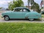 1952 Chevrolet Styleline Deluxe  for sale $32,500 