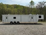 2019 44’ Forest River Automaster Full Living Quarters   for sale $49,500 