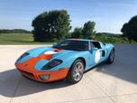 2006 Ford GT  for sale $749,000 