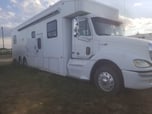 2004 Columbia twin axles BIG HP Low miles  for sale $120,000 
